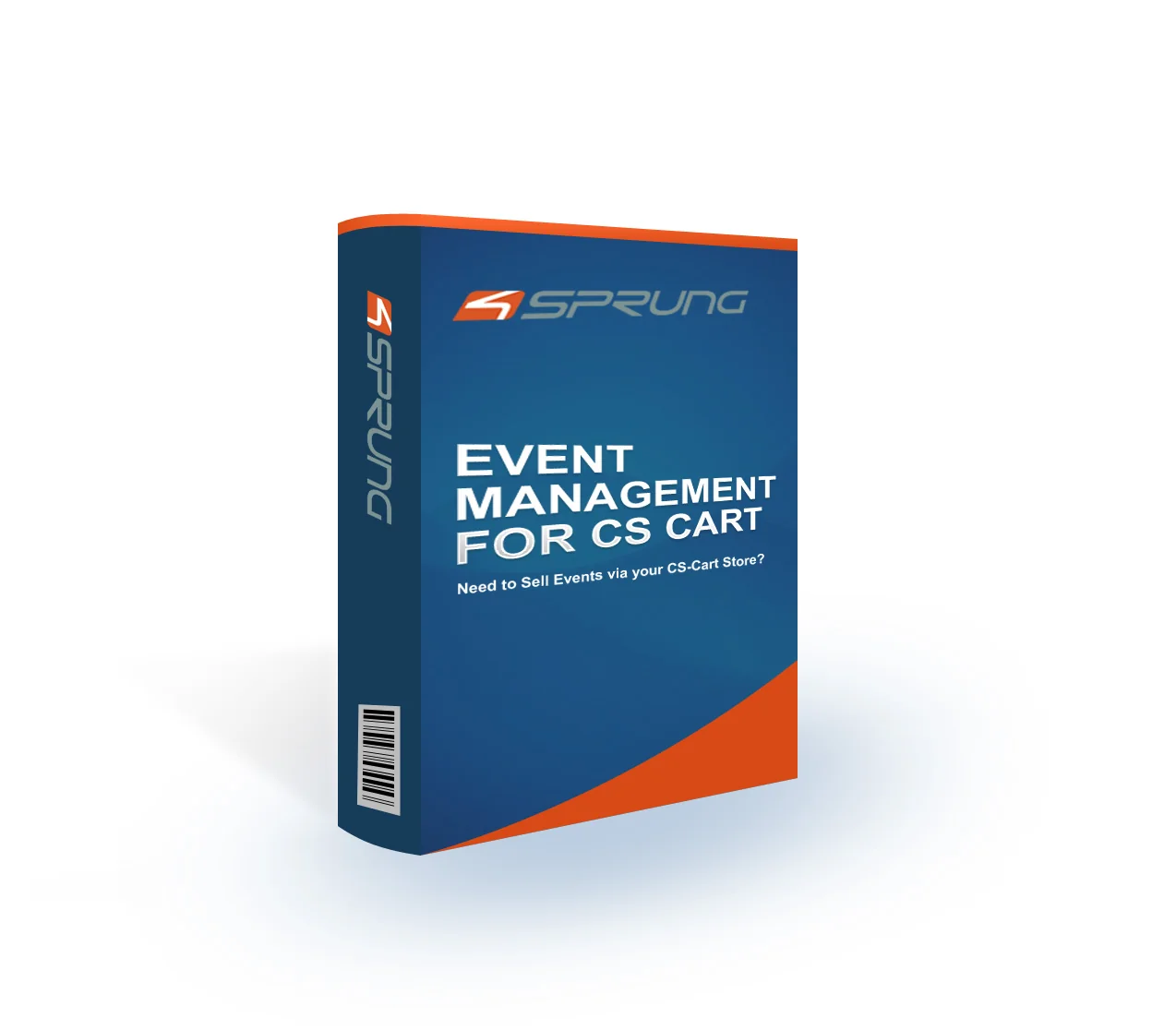 Event and Ticket Management for CS-Cart