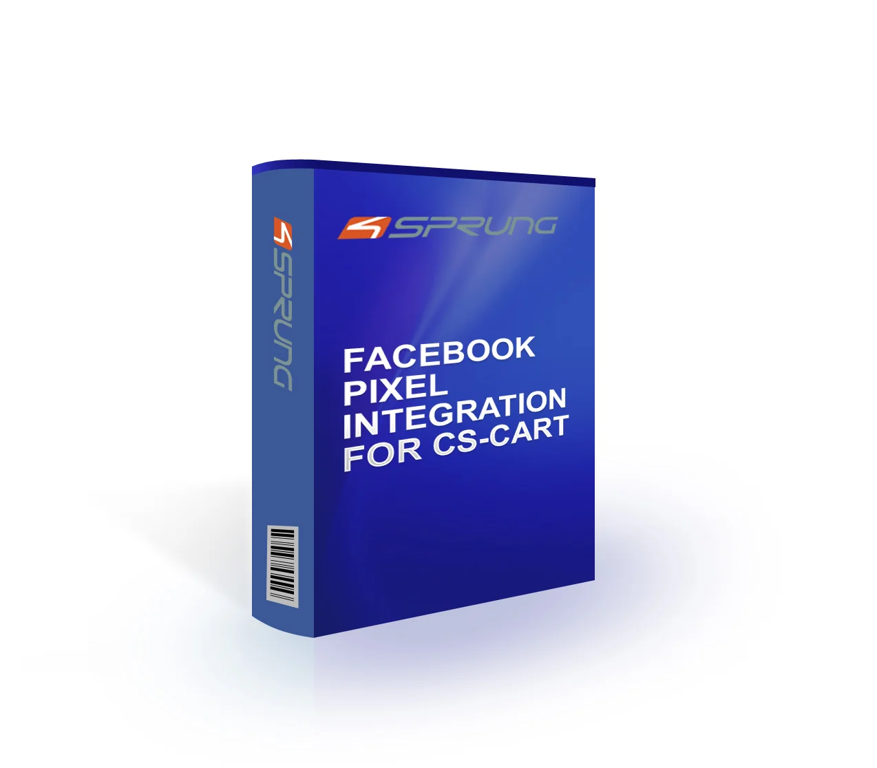 Facebook Pixel Integration for CS-Cart
