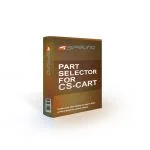 Part Selector for CS-Cart