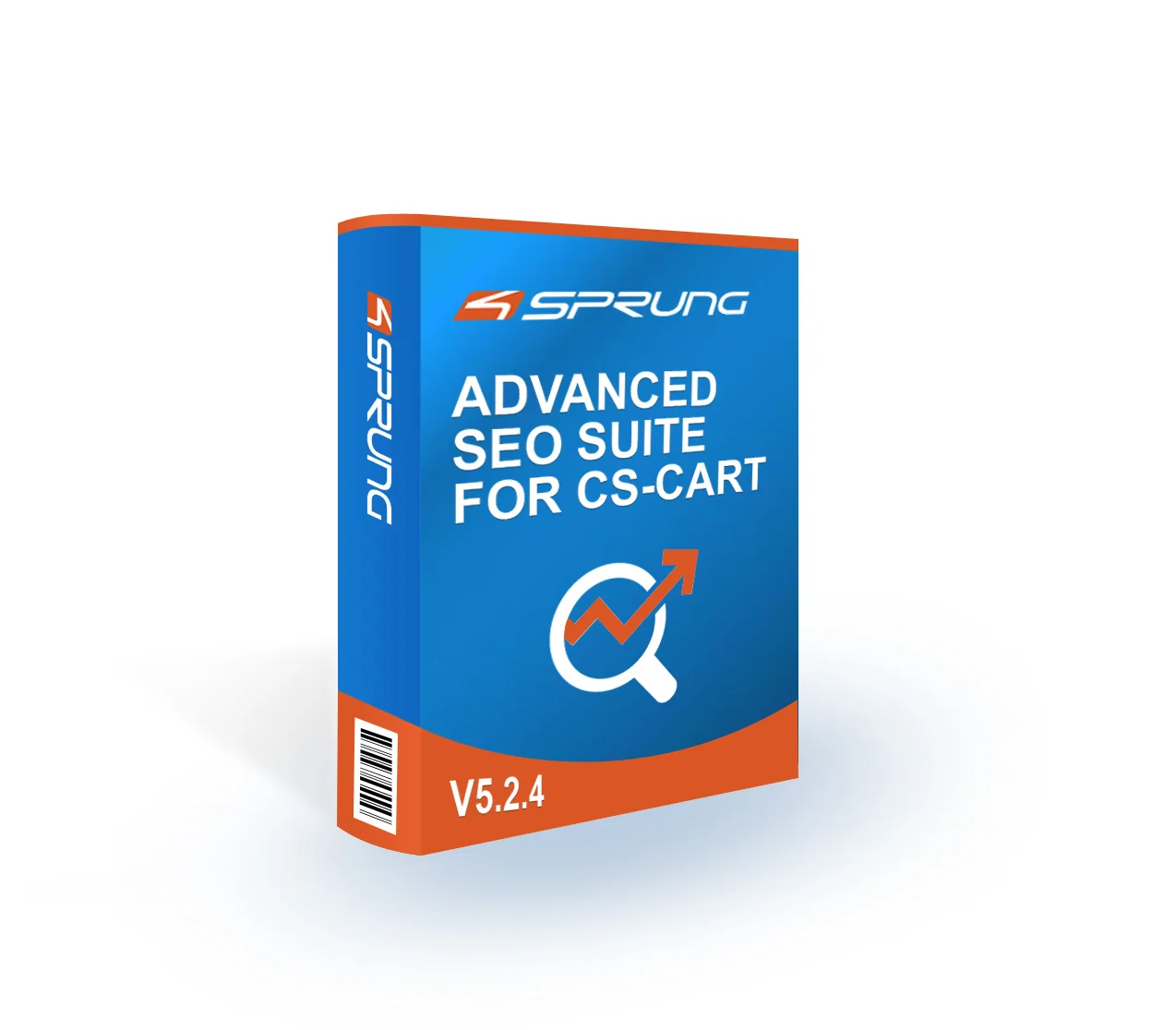 Advanced SEO Suite for CS-Cart v5