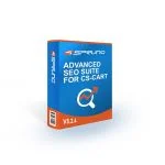 Advanced SEO Suite for CS-Cart v5