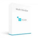 CS-Cart Multi-Vendor Licence
