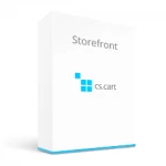 CS-Cart B2C — Ultimate Licence