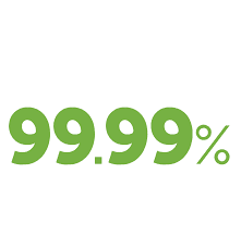 Network Uptime Guarantee