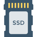 Solid State Drive